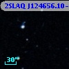 2SLAQ J124656.10-010943.2