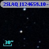 2SLAQ J124658.10-011018.7