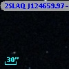 2SLAQ J124659.97-001500.0