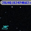 2SLAQ J124740.62+003723.6