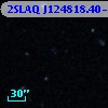 2SLAQ J124818.40-003211.6