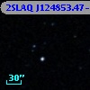 2SLAQ J124853.47-005511.7