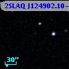 2SLAQ J124902.10-005232.8