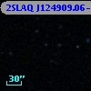 2SLAQ J124909.06-004414.3