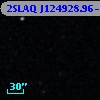 2SLAQ J124928.96-001843.7