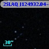2SLAQ J124932.04-002931.3