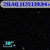 2SLAQ J125139.94+001301.3