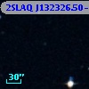 2SLAQ J132326.50-003652.2