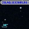 2SLAQ J132605.91-010105.2