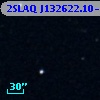 2SLAQ J132622.10-002919.2