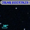 2SLAQ J132729.23-004651.0