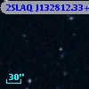 2SLAQ J132812.33+002938.7
