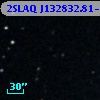 2SLAQ J132832.81-004824.5