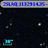 2SLAQ J132914.35-001046.4