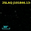 2SLAQ J101846.13-004028.6