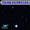 2SLAQ J123912.33-003501.6