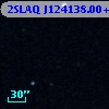 2SLAQ J124138.00+001541.2