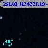 2SLAQ J124227.19-004935.0