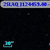 2SLAQ J124459.40-010530.9