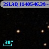 2SLAQ J140546.38-004914.9