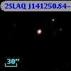2SLAQ J141250.84-000218.7