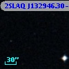 2SLAQ J132946.30-001259.3
