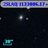 2SLAQ J133006.17+003010.7