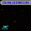 2SLAQ J133052.95-005854.9