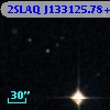 2SLAQ J133125.78+001902.5