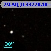 2SLAQ J133220.10-002241.1