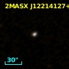 2MASX J12214127+5649456