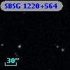 SBSG 1220+564