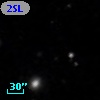 2SLAQ J144955.60+003431.9