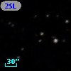 2SLAQ J145031.75+001743.5