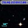 2SLAQ J131812.66-004018.1