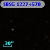 SBSG 1227+570