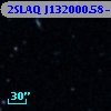 2SLAQ J132000.58-004917.3