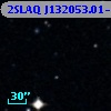 2SLAQ J132053.01-010048.9