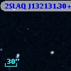 2SLAQ J132131.30+000902.4