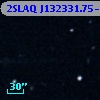 2SLAQ J132331.75-004245.1