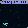 2SLAQ J132346.56-000519.7