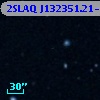 2SLAQ J132351.21-002012.1