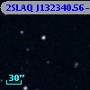 2SLAQ J132340.56-003804.7