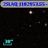 2SLAQ J102853.55-003638.1