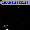 2SLAQ J131232.91+004049.2