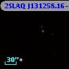 2SLAQ J131258.16-003514.5