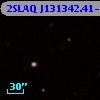 2SLAQ J131342.41-000947.9