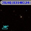 2SLAQ J131402.34-002050.9
