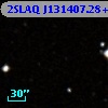 2SLAQ J131407.28+003539.5