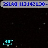 2SLAQ J131421.30-001437.4